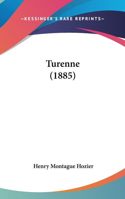 Turenne (1885) - Ingram