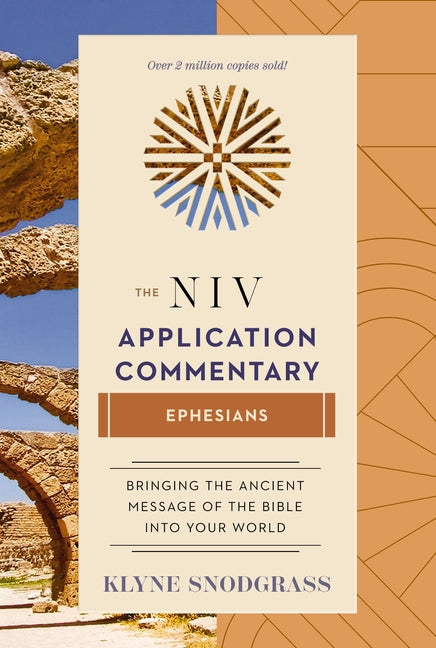 Ephesians - Ingram