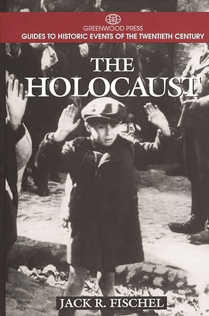 Holocaust - Ingram