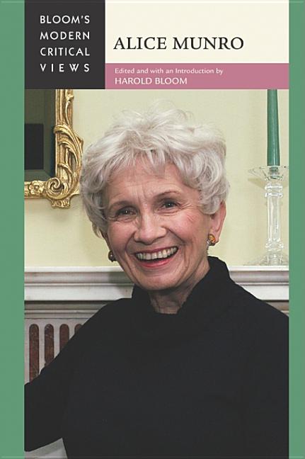Alice Munro - Ingram