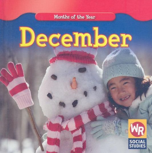 December - Ingram