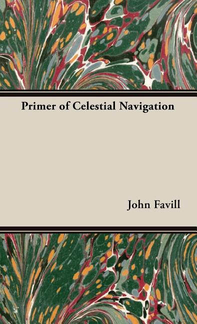 Primer of Celestial Navigation - Ingram