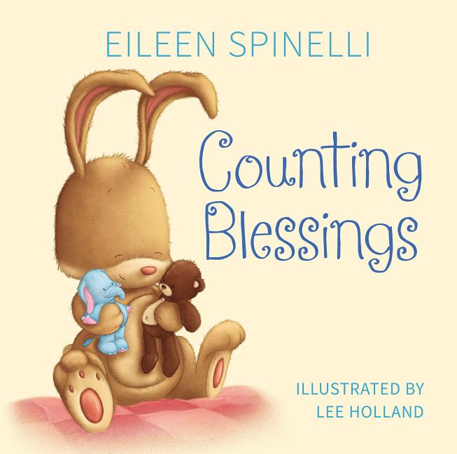 Counting Blessings - Ingram