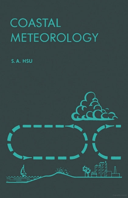 Coastal Meteorology - Ingram
