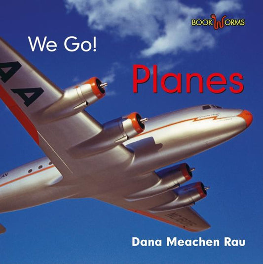 Planes - Ingram
