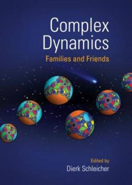 Complex Dynamics: Families and Friends - Ingram