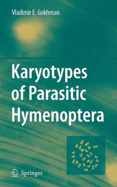 Karyotypes of Parasitic Hymenoptera (2009) - Ingram