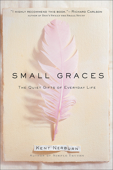 Small Graces: A Celebration of the Ordinary: Sacred Moments That Illuminate Our Lives - Ingram