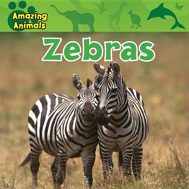 Zebras - Ingram