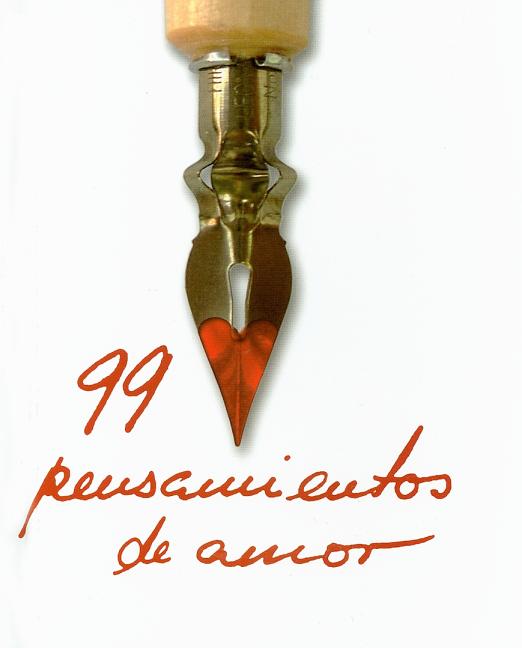 99 Pensamientos de Amor - Ingram
