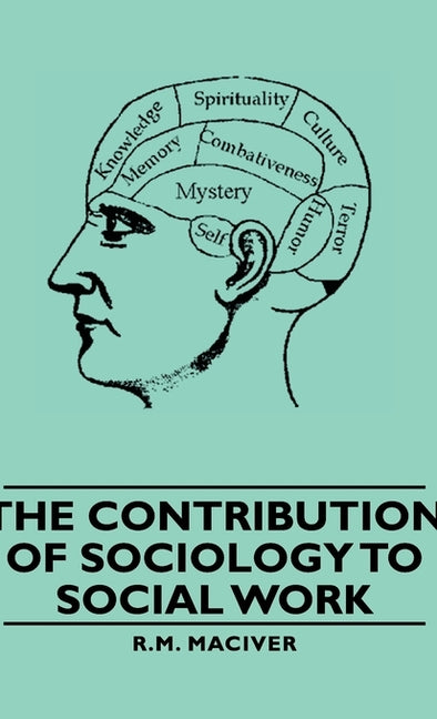 Contribution of Sociology to Social Work - Ingram