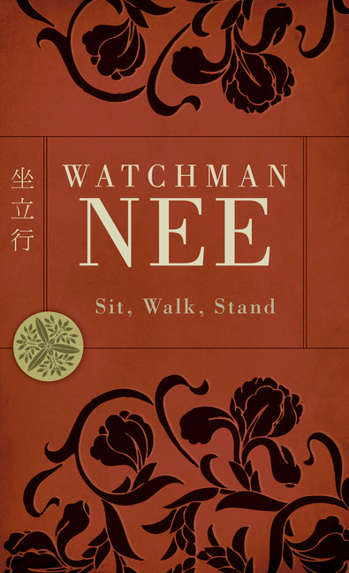 Sit, Walk, Stand - Ingram