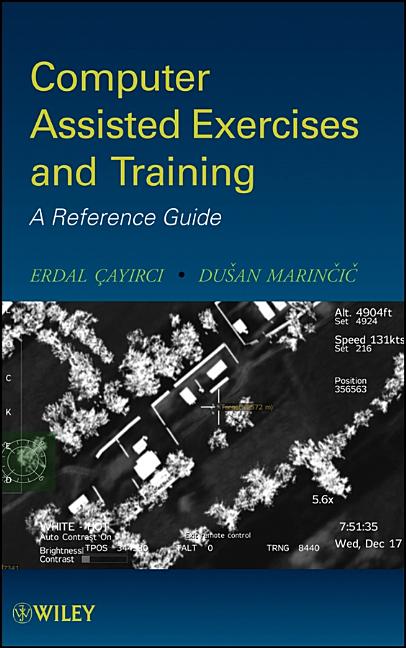 Computer Assisted Exercises and Training: A Reference Guide - Ingram