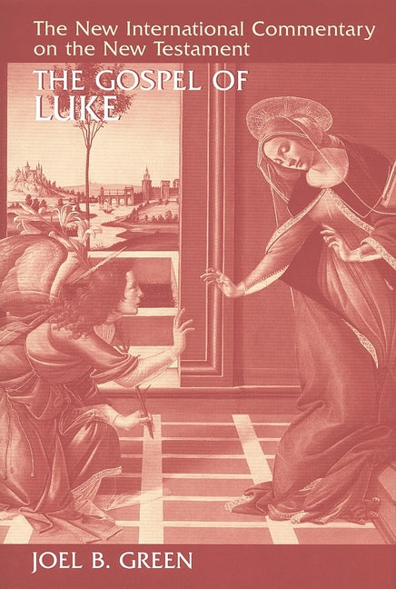 Gospel of Luke - Ingram