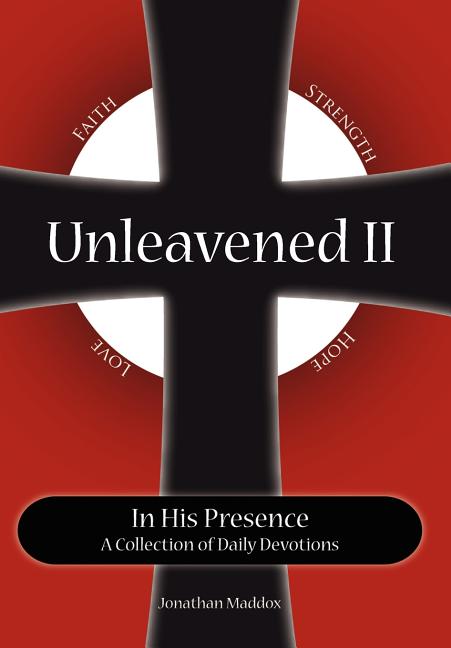 Unleavened II In His Presence - Ingram