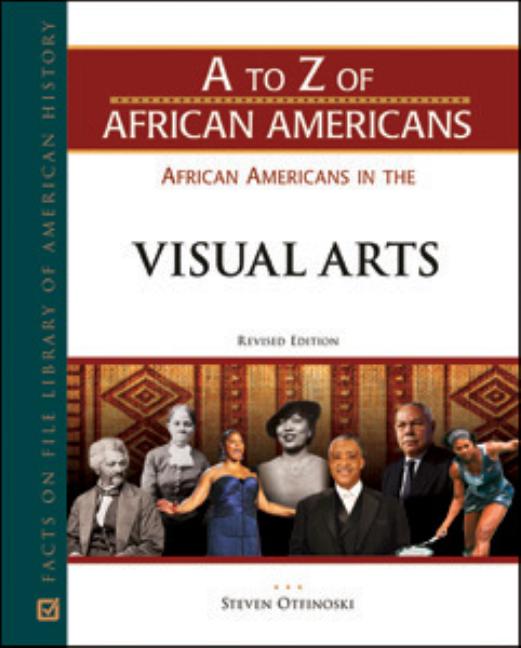 African Americans in the Visual Arts (Revised) - Ingram