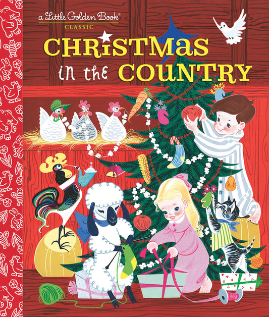 Christmas in the Country - Ingram