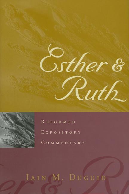 Esther & Ruth - Ingram