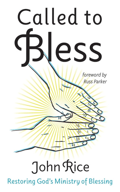Called to Bless - Ingram