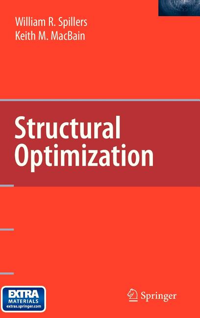 Structural Optimization (2009) - Ingram