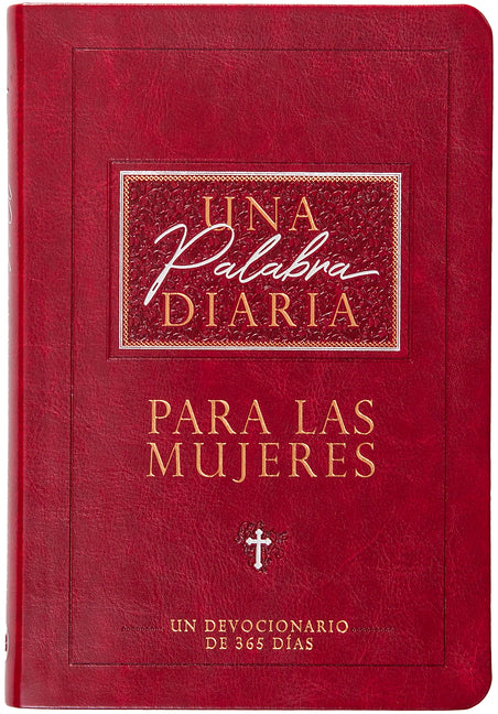 Una Palabra Diaria Para Las Mujeres - Ingram