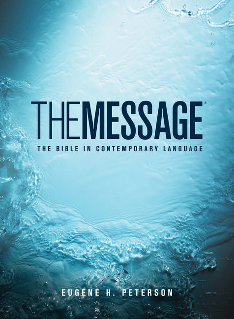 Message Numbered Edition - Ingram