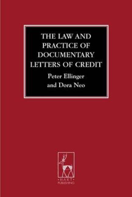 Law and Practice of Documentary Letters of Credit - Ingram