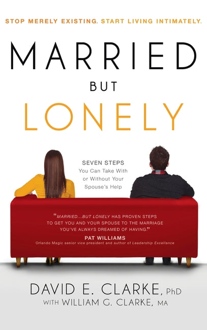 Married But Lonely - Ingram