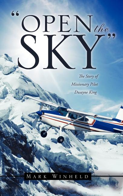 Open the Sky - Ingram