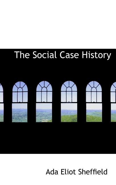 Social Case History - Ingram