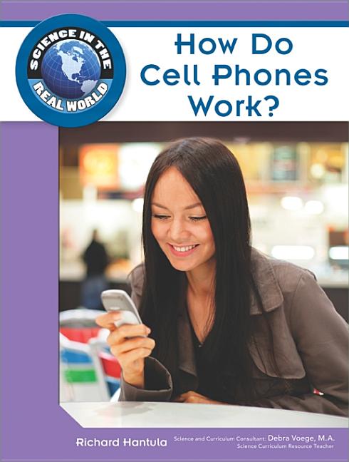 How Do Cell Phones Work? - Ingram