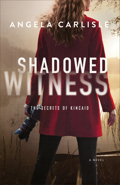 Shadowed Witness - Ingram