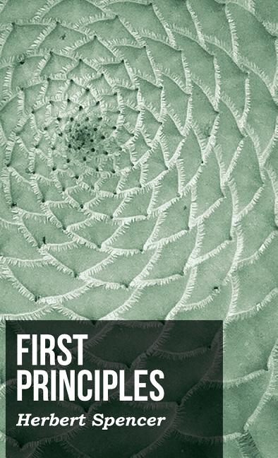 First Principles - Ingram