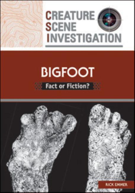 Bigfoot - Ingram