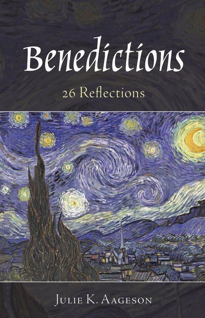 Benedictions: 26 Reflections - Ingram
