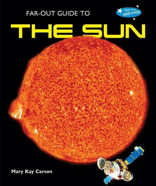 Far-Out Guide to the Sun - Ingram
