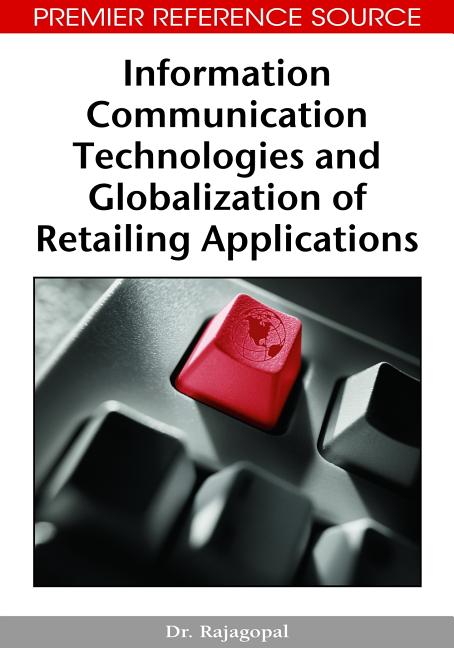 Information Communication Technologies and Globalization of Retailing Applications - Ingram