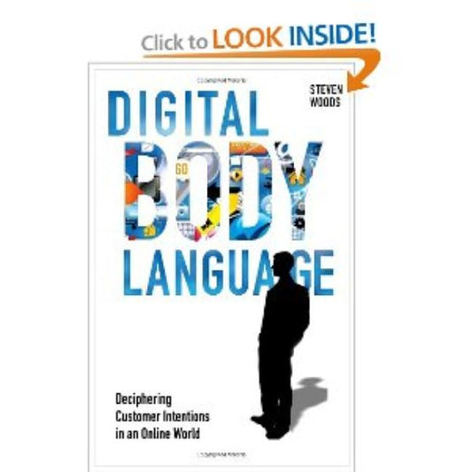 Digital Body Language - Ingram