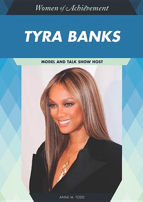 Tyra Banks - Ingram