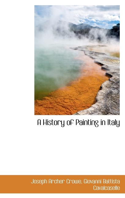 History of Painting in Italy - Ingram