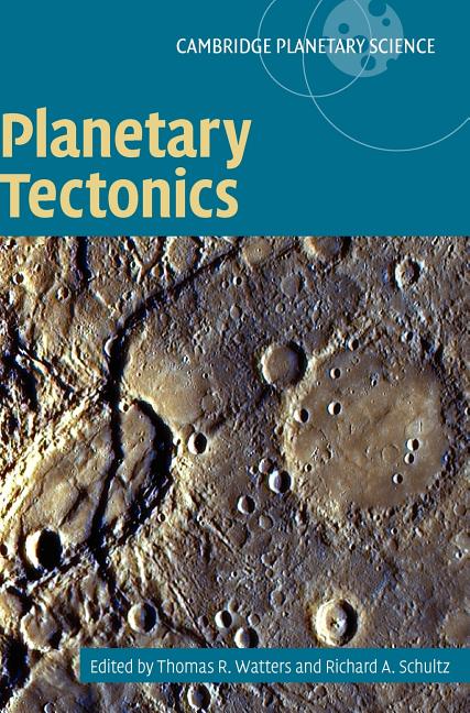 Planetary Tectonics - Ingram