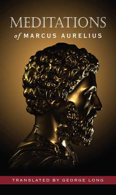 Meditations of Marcus Aurelius (Deluxe Hardcover Edition) - Ingram