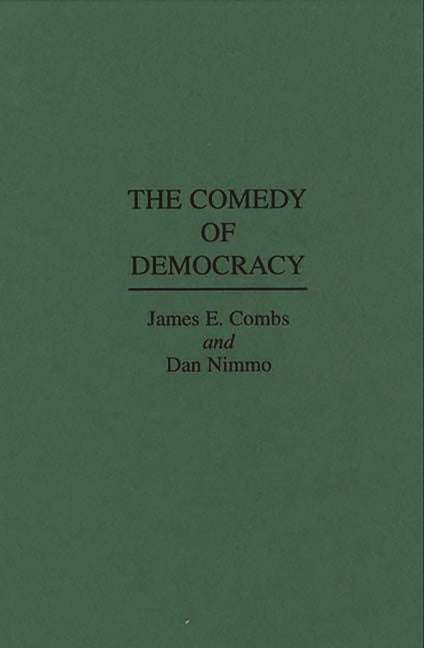 Comedy of Democracy - Ingram