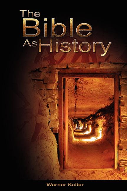 Bible as History - Ingram