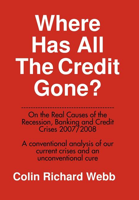 Where Has All The Credit Gone? - Ingram