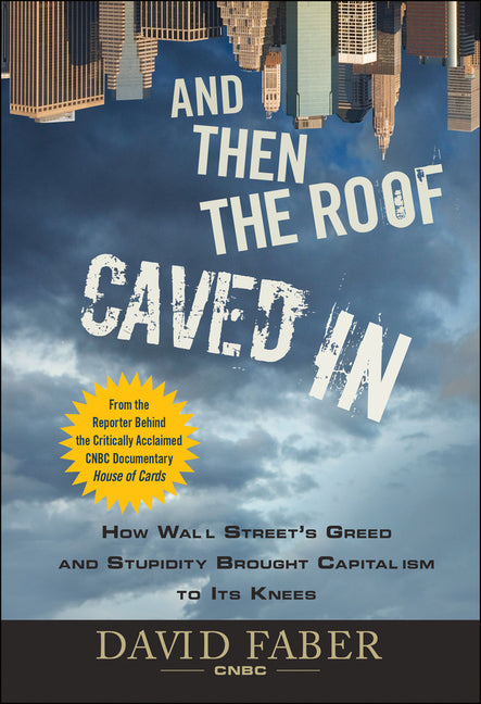 And Then the Roof Caved In - Ingram