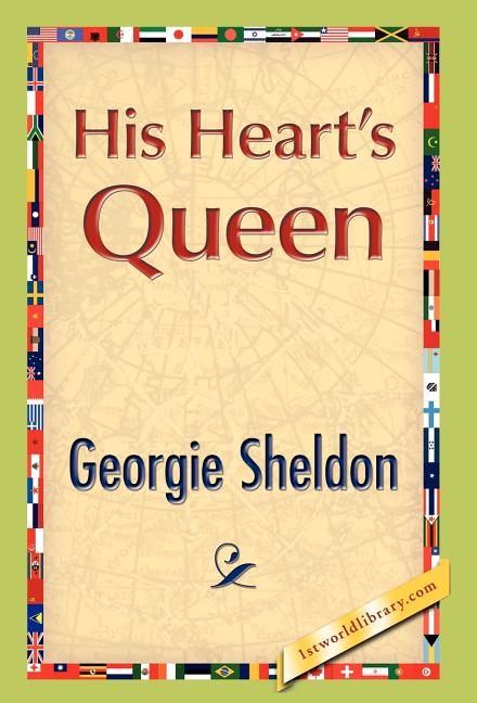 His Heart's Queen - Ingram