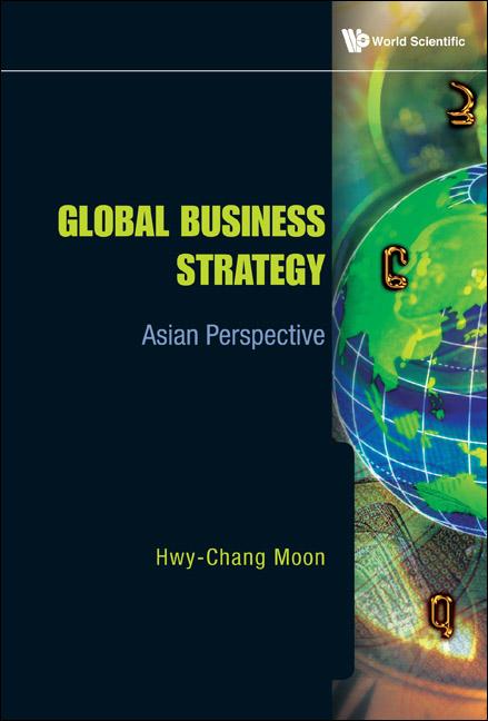 Global Business Strategy: Asian Perspective - Ingram