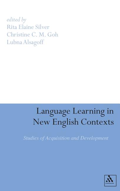 Language Learning in New English Contexts - Ingram