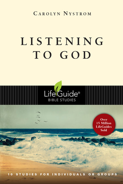 Listening to God - Ingram